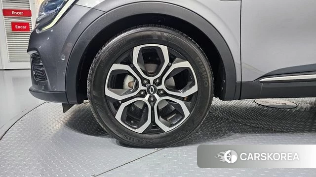 Renault Korea (Samsung) XM3 id 3964413 из Кореи 15