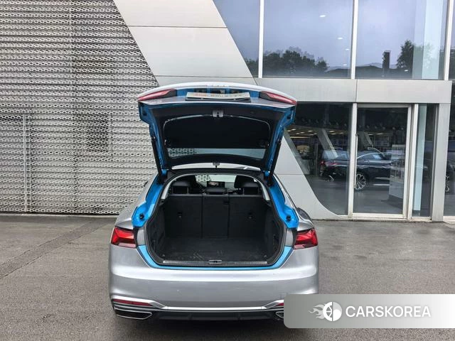 Audi A5 id 4272534 из Китая 9