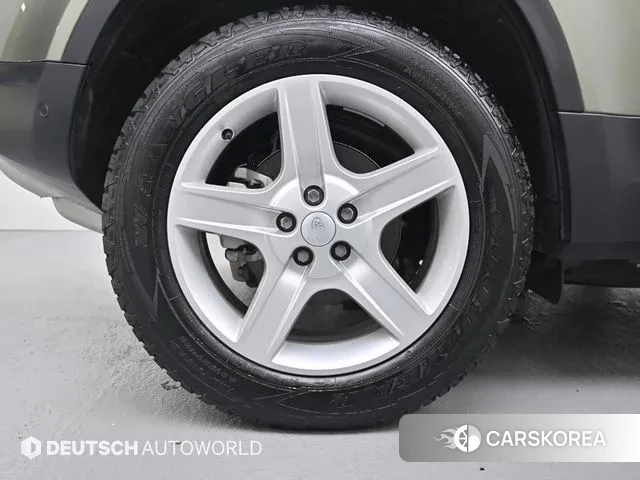 Land Rover Defender (L663) id 3021777 из Кореи 15