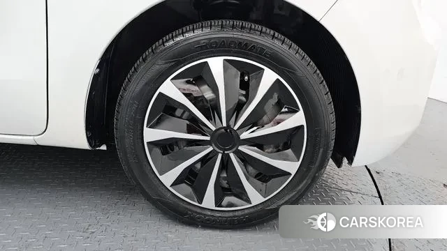 Kia The New Ray id 3458577 из Кореи 15