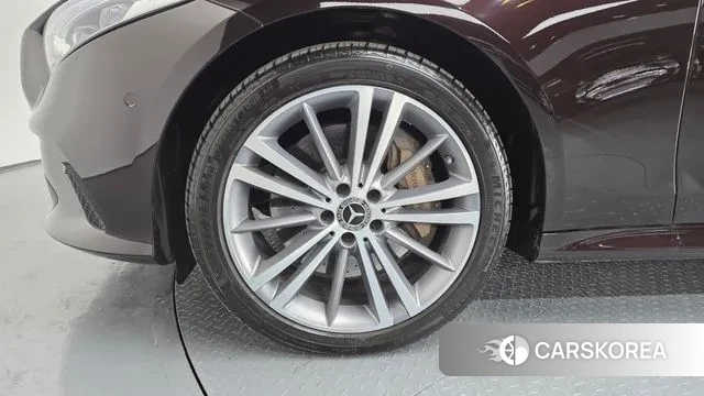 Mercedes-Benz CLS-Class C257 id 3617102 из Кореи 15