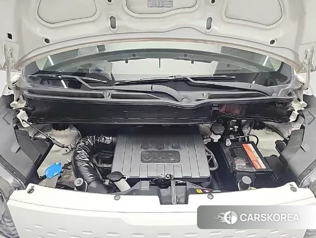 Kia The New Ray id 3621142 из Кореи 14