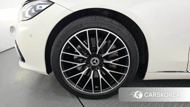 Mercedes-Benz S-Class W223 id 3953597 из Кореи 15