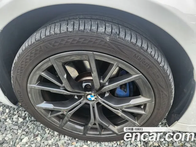 BMW 5 Series (G30) id 2719273 из Кореи 15