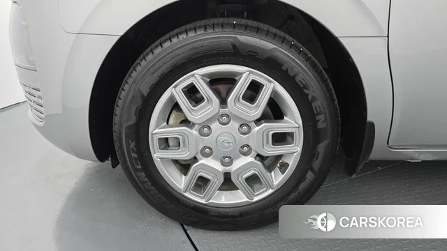 Hyundai Staria id 4518820 из Кореи 24