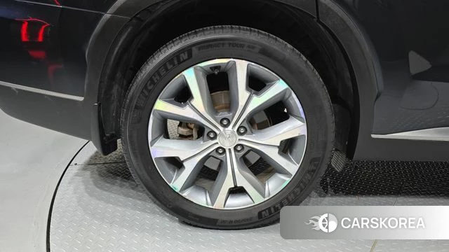 Hyundai Palisade id 4717787 из Кореи 15
