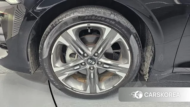 Kia K5 3rd generation id 3508942 из Кореи 15