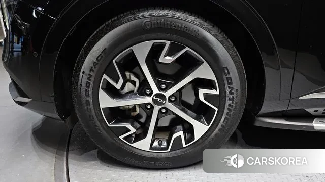 Kia Sportage 5th Generation Hybrid id 3343048 из Кореи 15