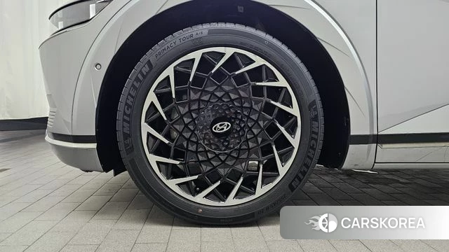 Hyundai Ionic 5 id 4423376 из Кореи 28