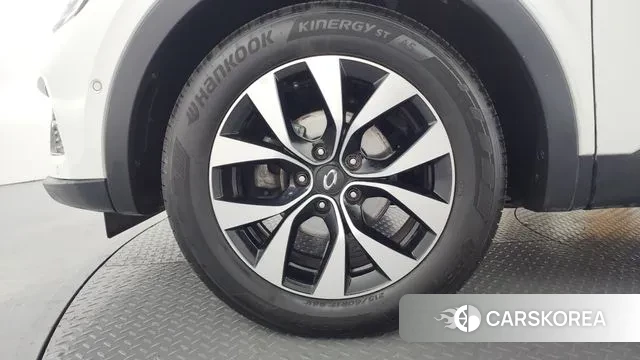 Renault Korea (Samsung) XM3 id 3458197 из Кореи 15