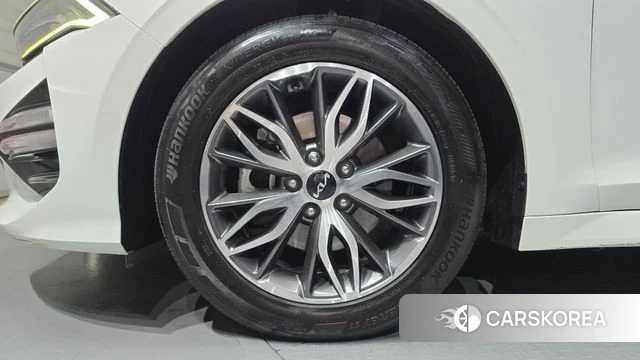 Kia K5 3rd generation id 4480837 из Кореи 15