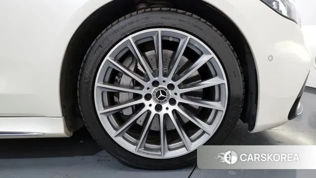 Mercedes-Benz S-Class W223 id 3448492 из Кореи 15