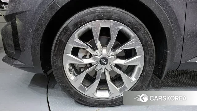 Kia Sorento 4th Generation id 3407455 из Кореи 15