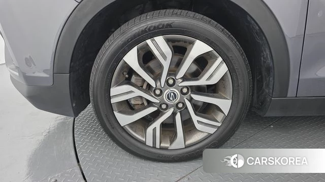 Ssangyong Tivoli Armor id 4642806 из Кореи 15