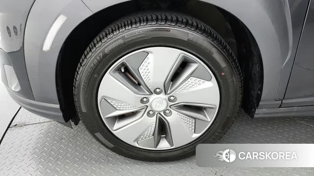 Hyundai Kona Electric id 3076333 из Кореи 15