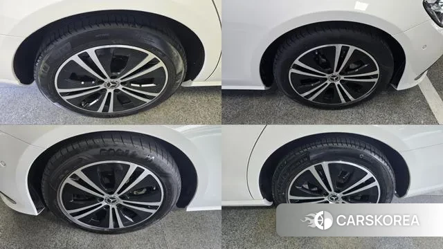 Mercedes-Benz E-Class W213 id 3458525 из Кореи 15