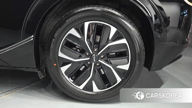 Kia EV6 id 4292617 из Кореи 27