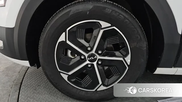 Kia Di Ol Nu Niro id 3614678 из Кореи 15