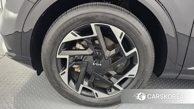 Kia Sportage 5th Generation id 3746810 из Кореи 15