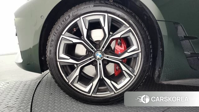 BMW 4 Series (G22) id 4018737 из Кореи 15