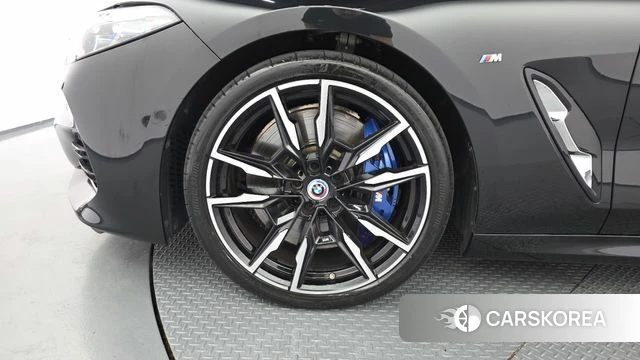 BMW 8 Series (G15) id 4579464 из Кореи 29
