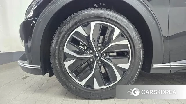 Kia EV6 id 3685105 из Кореи 15