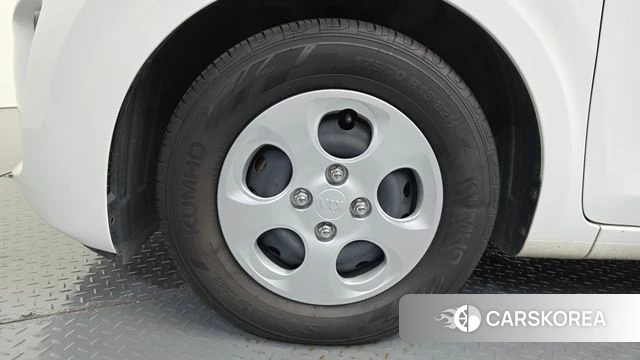 Kia All New Morning (JA) id 4662872 из Кореи 15