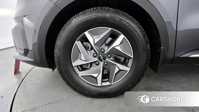 Kia Sorento 4th Generation id 3649759 из Кореи 15