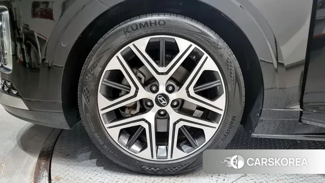 Hyundai Grandeur (GN7) id 3322476 из Кореи 15