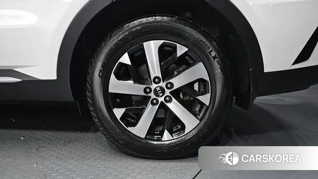 Kia Sorento 4th Generation id 3422138 из Кореи 15