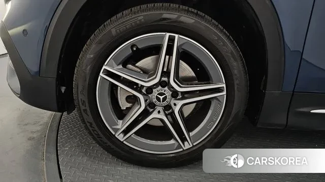 Mercedes-Benz GLB-Class X247 id 3401914 из Кореи 15