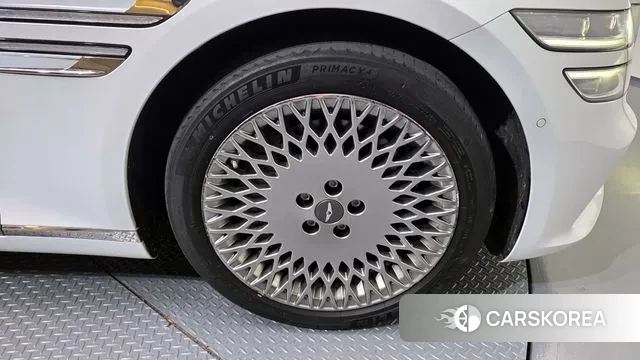 Genesis G80 (RG3) id 3334706 из Кореи 15