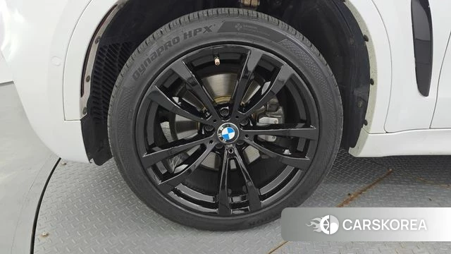 BMW X6 (F16) id 4638216 из Кореи 15