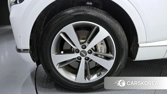 Genesis GV80 id 4281267 из Кореи 26
