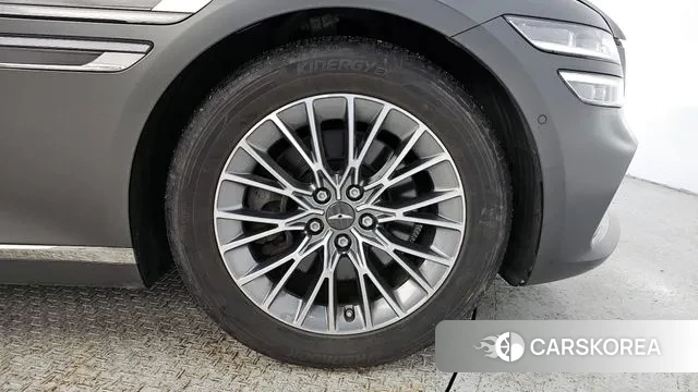 Genesis G80 (RG3) id 3680733 из Кореи 15