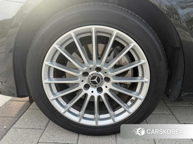 Mercedes-Benz E-Class W213 id 3953393 из Кореи 15