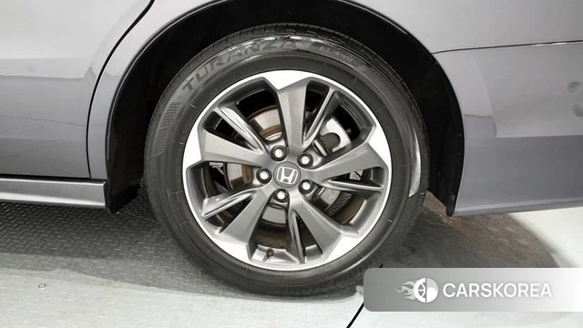 Honda Odyssey id 3798745 из Кореи 15