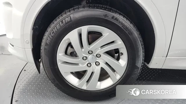 Land Rover Discovery Sports 2nd Generation id 3590383 из Кореи 15