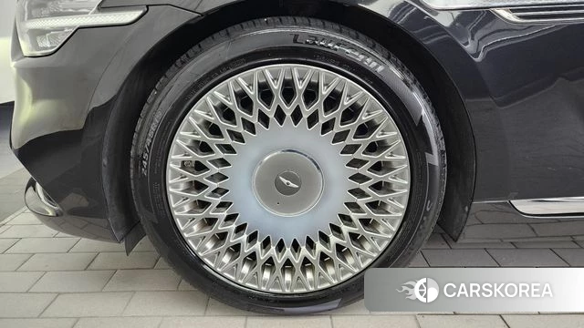 Genesis G90 id 4595580 из Кореи 32