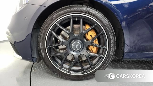 Mercedes-Benz E-Class W213 id 4776478 из Кореи 31