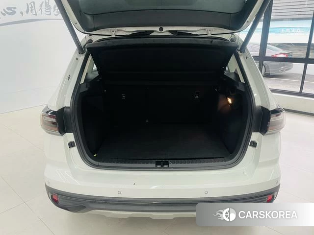 Volkswagen Tuyue id 4255962 из Китая 9