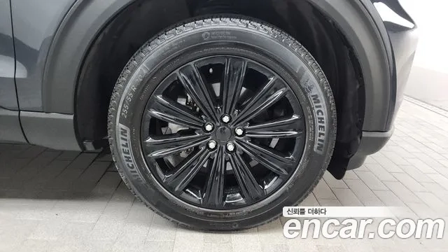 Ford Explorer 6th Generation id 2920528 из Кореи 15