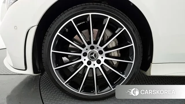 Mercedes-Benz CLS-Class C257 id 3023870 из Кореи 15