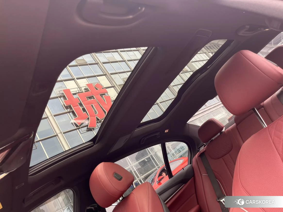 BMW 5 series PHEV id 4454143 из Китая 15