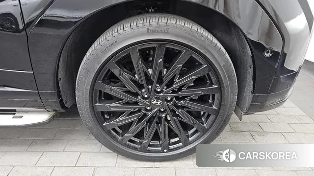 Hyundai Santa Fe (MX5) id 3550008 из Кореи 15