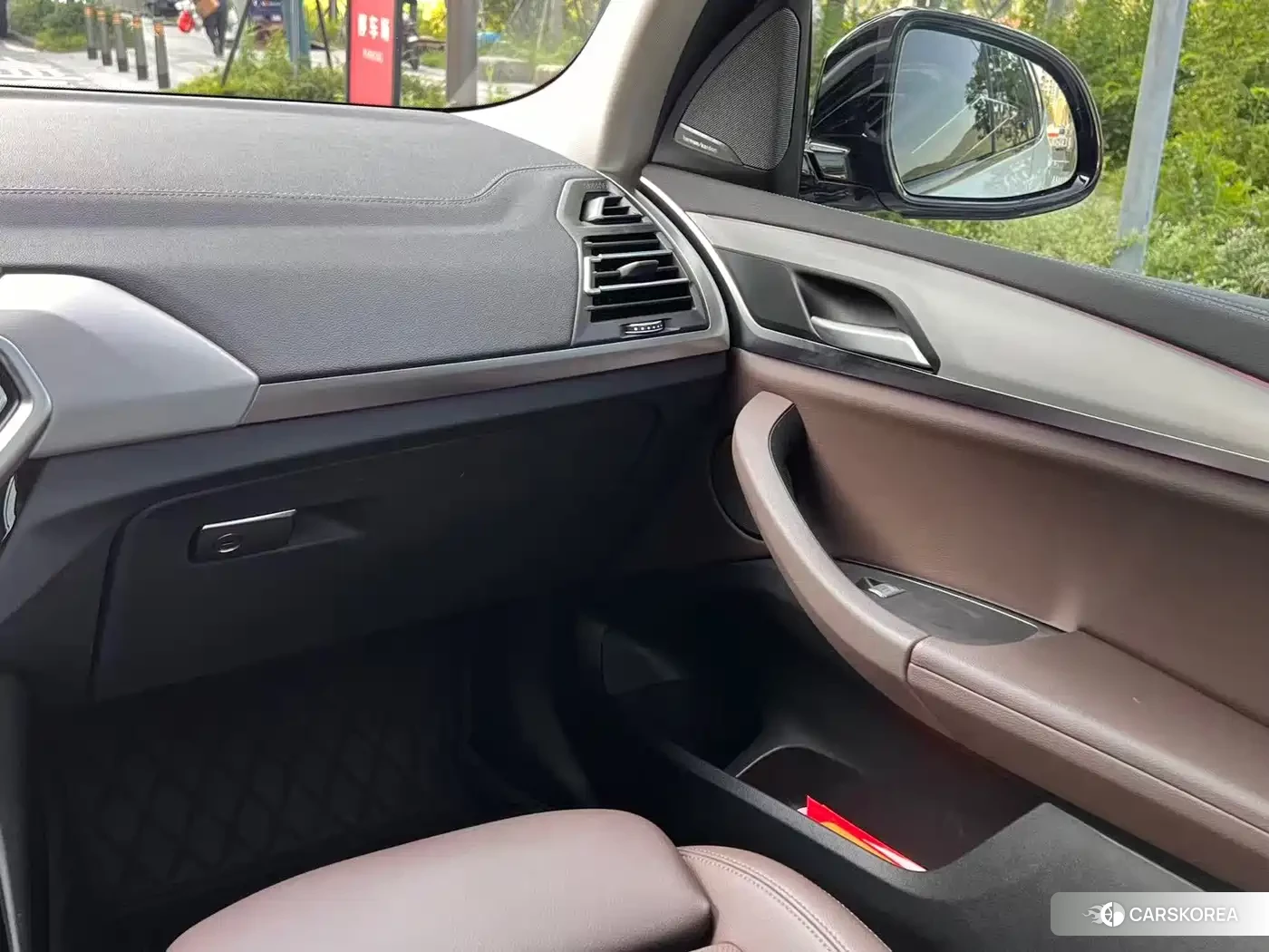 BMW iX3 id 4622555 из Китая 16