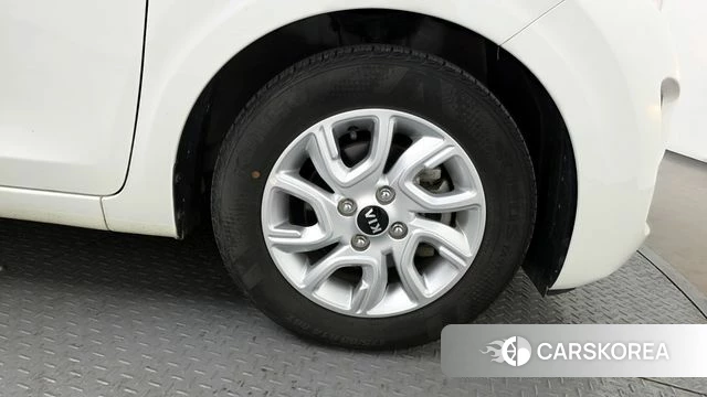 Kia All New Morning (JA) id 3867574 из Кореи 15