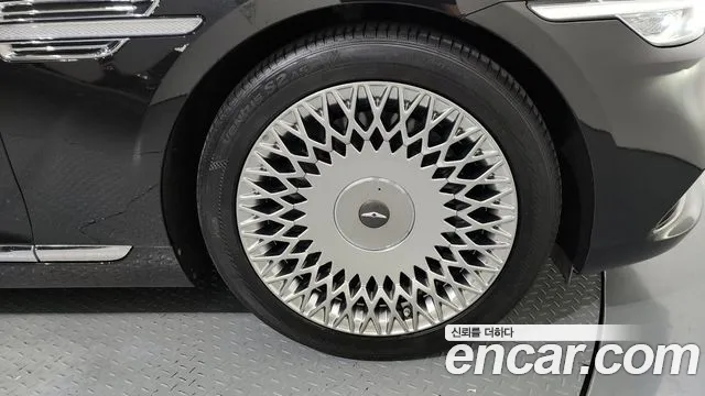 Genesis G90 id 2855124 из Кореи 15