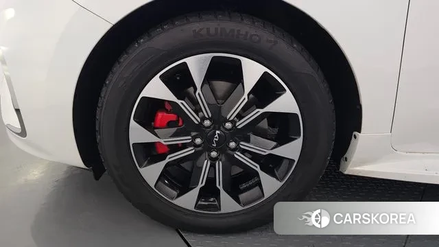 Kia The New Carnival id 3656809 из Кореи 15