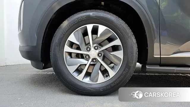 Hyundai Palisade id 3024418 из Кореи 15